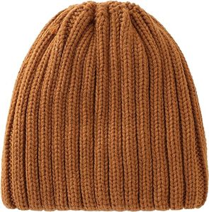 Gorros de Pescador Personalizados al por Mayor con Logotipo, 100% Acrílico, Gorro de Invierno Cálido y Liso, Gorros de Punto Deportivos Unisex - Product Image 5