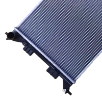 Radiateur en aluminium brasé neuf JD JSD-25177 pour KX3 2015-AT 1.6T Moteur OE 25310D8200 Garantie de 12 mois
