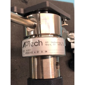 APTech AP5008SZ 4 MT SC MK Gasline Assy - Equipo y piezas de semiconductores de confianza de la marca global legendaria - Product Image 6
