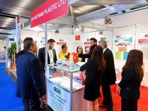 Fábrica en Vietnam - Aditivo Abrillantador Óptico OB-1 al Mejor Precio - Masterbatch de Grado Alimenticio para Moldeo por Inyección, Película Soplada y Bolsas de PE - Product Image 5