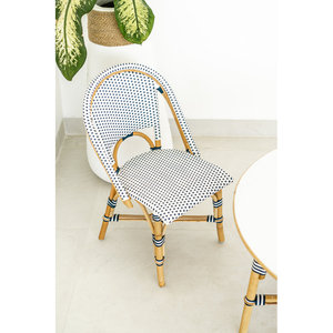 Chaise de bistrot en rotin DreamCraft pour enfants du Vietnam - Product Image 5