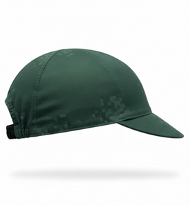Wholesale Premium Abstract Pixelated Breathable Green Sport Cap Adjustable Unisex Sporty <b>Hat</b> for Spring Summer Outdoor Daily Use - Product Image 2