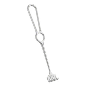 เครื่องมือผ่าตัดแบบดึงแผล PISSCO Volkmann คุณภาพสูง - Product Image 5