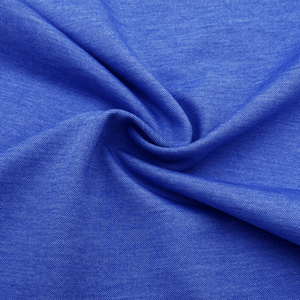 Tissu sergé unique en coton/polyester pour vêtements de sport - Product Image 3