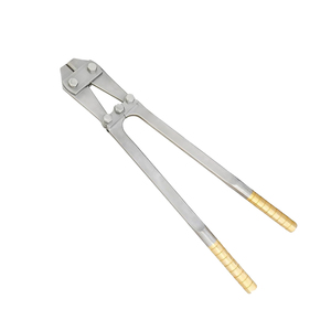 Cortador de Alambres para Clavos Ortopédicos, Instrumento Quirúrgico Reutilizable para Cortar Alambres para Clavos Óseos y Alambres K, Acero Inoxidable Resistente a la Corrosión - Product Image 1