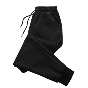 Pantalones de Hombre de Último Diseño, Estilo Único, Precio Económico, Ligeros y Transpirables, Venta en Línea, Servicio OEM - Product Image 2