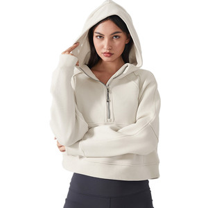 <b>womens</b> long hoodie extended length comfortable casual sweatshirt soft fabric warm daily wear <b>outfit</b> for relaxed and modest style - Product Image 1