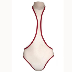 Fitness Jumpsuit Performance Wear Comfortable Body Suits Wholesale Best Fashion Women <b>Dance</b> Bodysuit Breathable Stretch <b>Pole</b> - Product Image 2