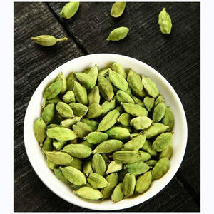 Cardamomo Verde Premium, Granos Enteros Grandes de Cardamomo Verde de Calidad, 8 mm - Product Image 4