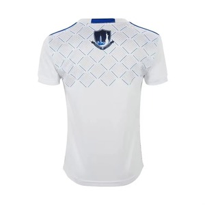 Fabricant de maillots gaéliques OEM, vêtements de sport personnalisés pour les clubs de football - Product Image 2