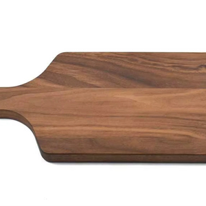 Tabla de cortar de madera de acacia - Product Image 1