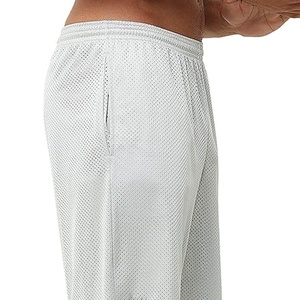 Men's High <b>Elastic</b> Waist Shorts- Causal wear - Product Image 6