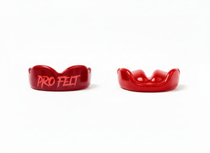 Protège-dents dentaire professionnel flexible, protecteur buccal sportif, absorbant les chocs, pour la boxe nocturne, le karaté et l'entraînement - Product Image 4