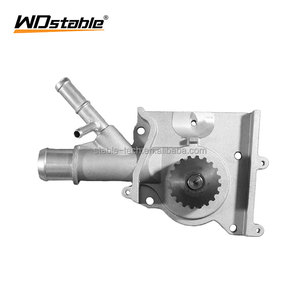 Máy bơm nước động cơ có miếng đệm YS4Z8501AA cho FOCUS II DA HCP <span class=keywords><strong>DP</strong></span> 2.0 2004-2012 AODA - Product Image 3