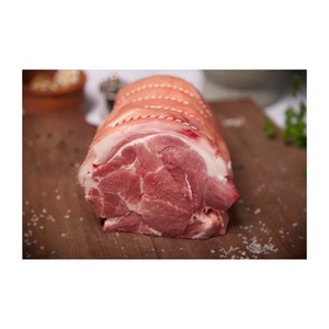 เนื้อหมูมีให้เลือกหลายส่วน เช่น ซี่โครง สะโพก และหน้าท้อง - Product Image 4