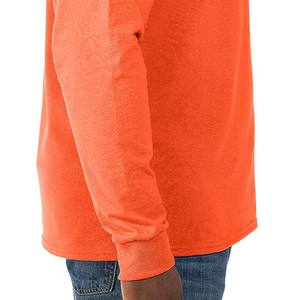 Camisa de Manga Larga de Algodón para Hombre, Nueva Moda, Tejido Resistente, Gran Venta, Tendencia Actual, Precio Razonable - Product Image 3