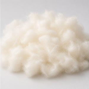 Natural <b>Kapok</b> Fiber <b>Filling</b> Low Grade Soft Lightweight Cushion and Pillow Stuffing Material for Global Market - Product Image 3