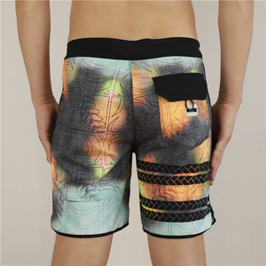 Nuevos Shorts de Playa para Hombre, Impresión Personalizada, Secado Rápido, Impermeables para Invierno, Ecológicos, al Mejor Precio - Product Image 4