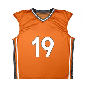 Maillots de lacrosse sur mesure de qualité supérieure, uniformes de lacrosse pour hommes, prix raisonnables - Product Image 5