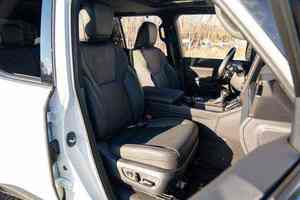 รถเอสยูวี Lexus GX 550 สุดหรู - Product Image 2