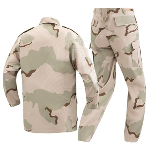 ชุดล่าสัตว์ราคาส่ง ชุดล่าสัตว์ทนทาน ชุดล่าสัตว์รุ่นใหม่ เหมาะสำหรับการเดินทางล่าสัตว์ - Product Image 2