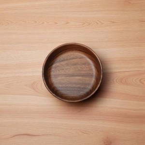 ชามสลัดทรงกลมไม้กระถินณรงค์คุณภาพสูง ดีไซน์หรูหรา ขัดเงา ขนาดใหญ่ ความจุเยอะ ผลิตด้วยมือ ดีไซน์โดดเด่น เป็นมิตรต่อสิ่งแวดล้อม - Product Image 6