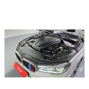 BMW Série 7 M760Li XDrive 2022, 93 326 km, conduite à gauche, boîte de vitesses automatique, sièges en cuir - Product Image 6