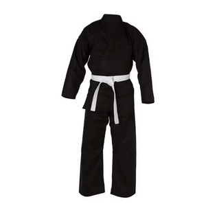 Uniforme de Karate de Artes Marciales con Logotipo Personalizado, Uniforme de Karate Ligero y Cómodo de Alta Calidad para Entrenamiento y Combate - Product Image 1