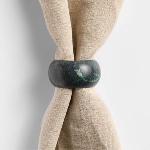 แหวนผ้าเช็ดปากลายหินอ่อนแหวนผ้าเช็ดปากลายหินอ่อน - Product Image 3