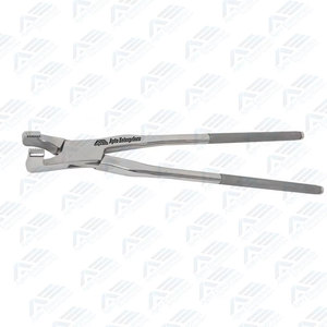 Juego de Extracción Dental Profesional: Herramientas Quirúrgicas Dentales, Instrumentos Molares Dentados de Acero Premium de Alta Calidad - Product Image 2