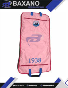 Bolsa para Prendas Masónicas Bordada de la Orden de la Estrella del Este (OES) con Forro Personalizado y Plegable - Product Image 6