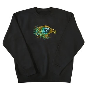 Sudadera con Capucha de Algodón para Hombre, Diseño Personalizado al por Mayor, para Uso Casual de Invierno, Sudadera Negra de Algodón para Hombre, Diseño Moderno - Product Image 1