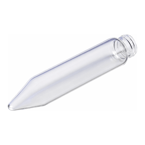 Tubos de Centrífuga Cónicos de Vidrio Borosilicato PYREX de 10 ml, 15 ml y 50 ml Sin Graduación para Uso en Laboratorio - Product Image 3