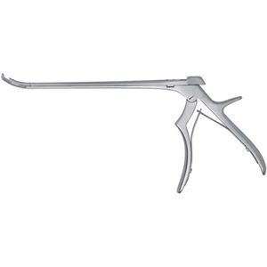 Orthopedic Rhoton Sella Punch Instrument Manual Power Source Arthroscopic Punch Forceps for Arthroscopy By <b>Blush</b> Surgical - Product Image 5
