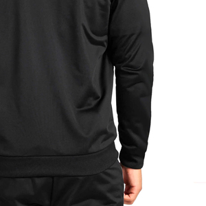 Veste coupe-vent en nylon pour homme de qualité supérieure, ensemble de jogging deux pièces, ensemble de t-shirts et shorts unisexes avec logo brodé - Product Image 5