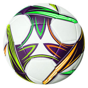 Manufacturer's Hot Selling Size <b>5</b>/4 Soccer Ball Outdoor Sports <b>Play</b> Foam Material Football - Product Image 5