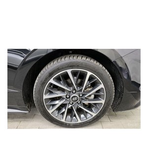 2021 for Hyundai Sonata Inspiration with Automatic Gearbox Leather Seats Rear Camera-60,379 km Left Steering - Product Image 5