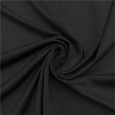 ผ้าถักเนื้อเจอร์ซีย์เดี่ยวผสมอีลาสเทน ยืดได้ น้ำหนัก 180 GSM ผลิตจากผ้าฝ้าย 95% และสแปนเด็กซ์ 5% สำหรับเสื้อผ้า ขายส่ง - Product Image 3