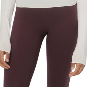 Leggings évasés pour femmes, pantalons de yoga taille haute, collants de fitness extensibles, vêtements de sport respirants, tenues de sport confortables, OEM - Product Image 4