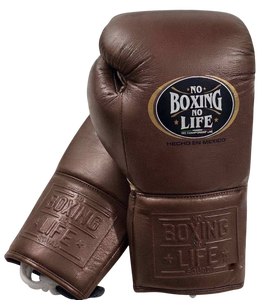 Wholesale Custom Made No Boxing No Life <b>Gloves</b> Adult For Martial Arts Customized 100% Genuine Leather Lace Up Closure Muay Thai - Product Image 6