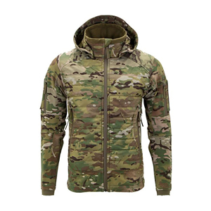 Sudadera con Capucha de Caza Transpirable de Poliéster 100% de Calidad Súper Fantástica, Ropa de Caza de Alta Calidad al por Mayor - Product Image 1