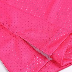 Uniforme Deportivo de Alta Calidad, Corte Regular, Jersey de Baloncesto de Malla Transpirable, Secado Rápido, Material Duradero, Diseño Moderno, Precio Razonable - Product Image 6