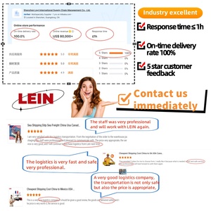 Chuyên nghiệp Amazon FBA chúng tôi kho lưu trữ Trung Quốc biển DDP ddu dropshipping giao hàng địa phương chi phí thấp Triều Châu <span class=keywords><strong>Boston</strong></span> - Product Image 4