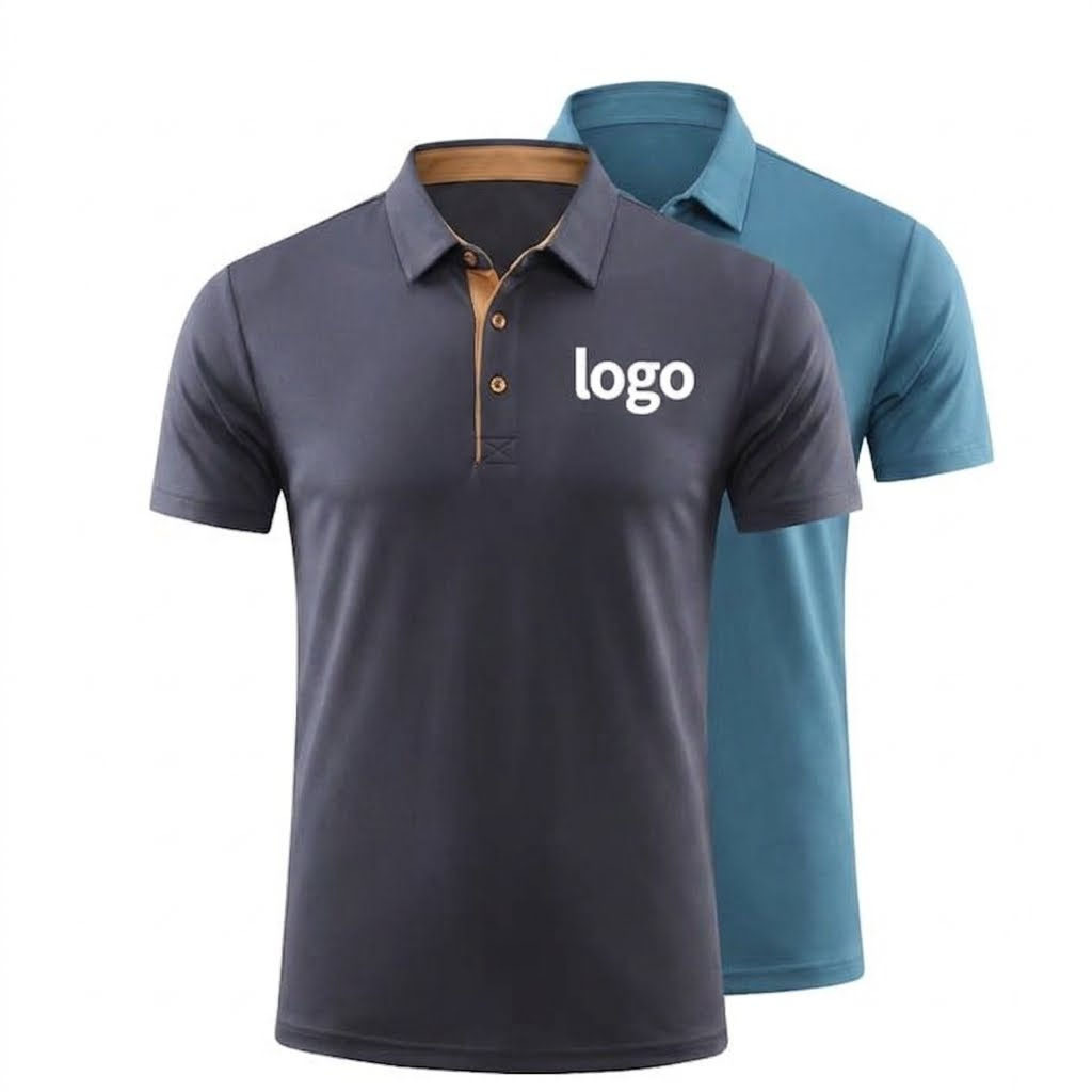 office uniform polo business uniform printing
