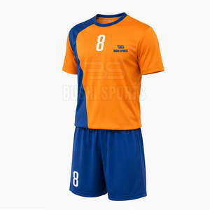 Uniforme de handball élégant et confortable, construction flexible avec une qualité durable - Product Image 3