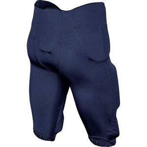 American Football Pants Custom Football Team Uniform <b>Game</b> Pants <b>Padded</b> Sportswear Wholesale American Football <b>Padded</b> Pants - Product Image 4