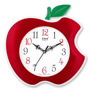 Vente flash : Horloge élégante avec cadran doré et mouvement silencieux, cadeau idéal pour les amis et la famille, disponible au meilleur prix - Product Image 6