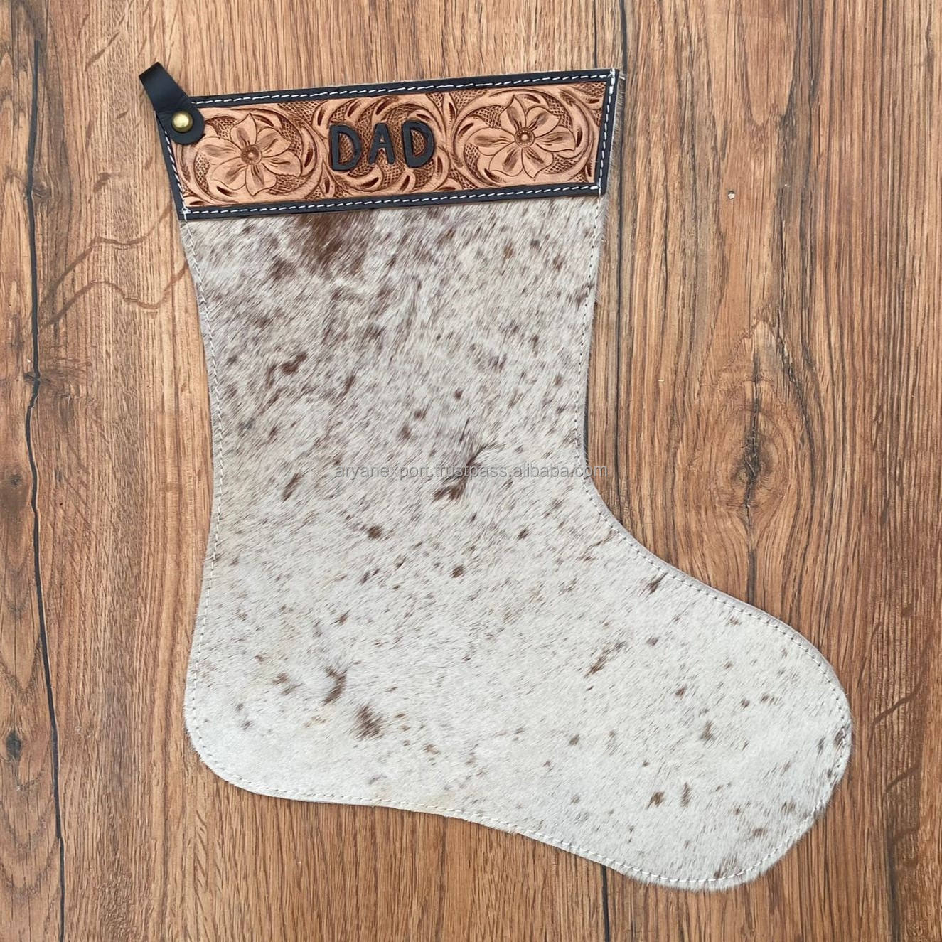 สีน้ำตาล