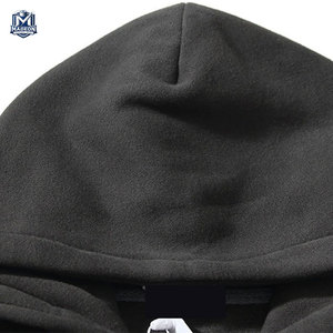 เสื้อฮู้ดดี้พิมพ์ลายพัฟฟ์ผ้าฝ้ายผสมไซส์ใหญ่ แฟชั่นทันสมัย มีสินค้าพร้อมส่ง - Product Image 2