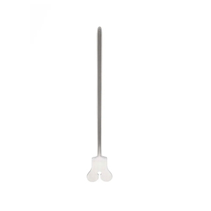 Sonde chirurgicale Brodie en acier inoxydable de haute qualité, avec tailles et logo personnalisés, certifiée CE, vente en gros sur mesure - Product Image 1